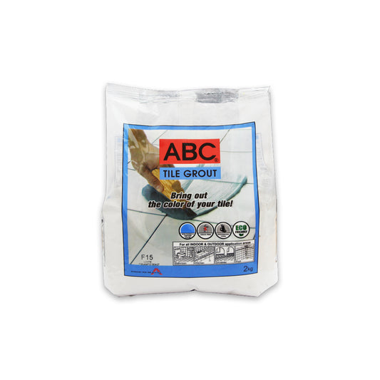 ABC Tile Grout