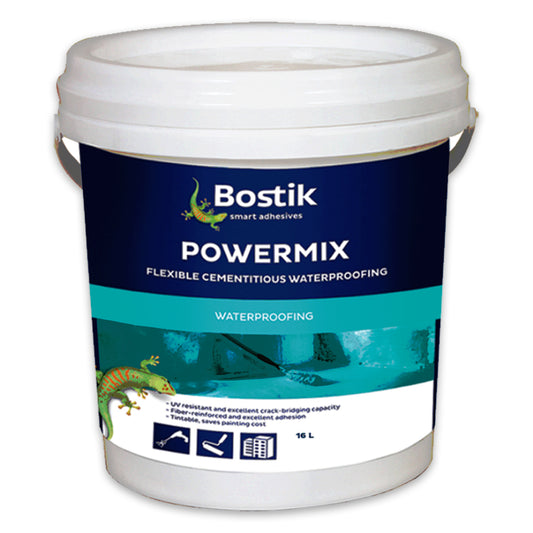 Bostik Powermix