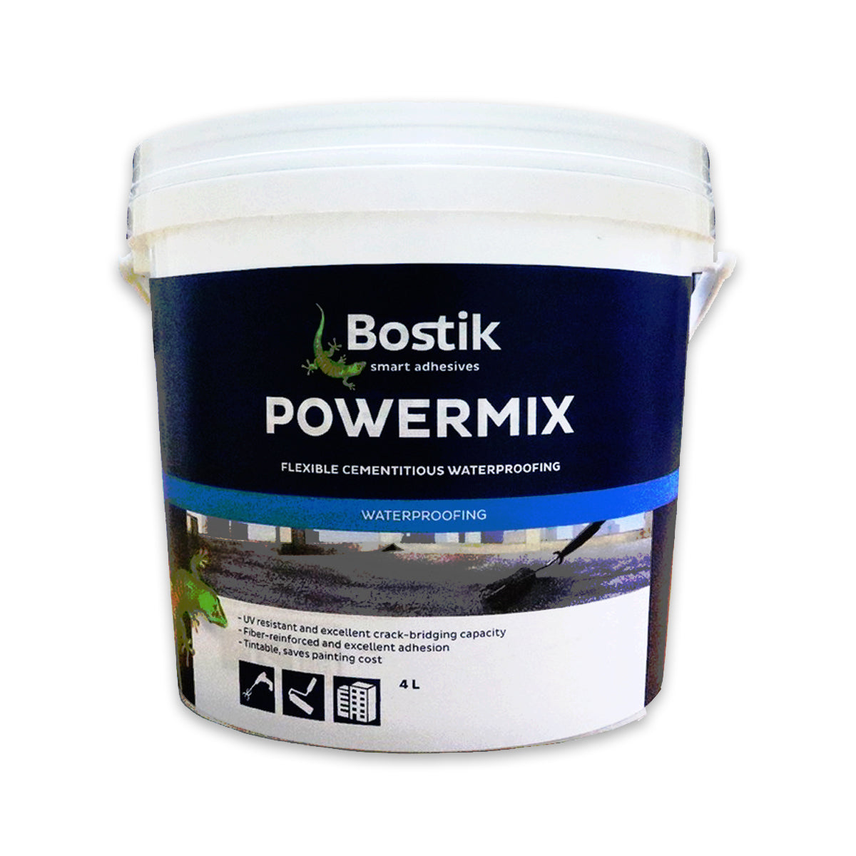 Bostik