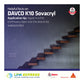 Davco K10 Sovacryl - Flexible Acrylic Waterproofing 西卡