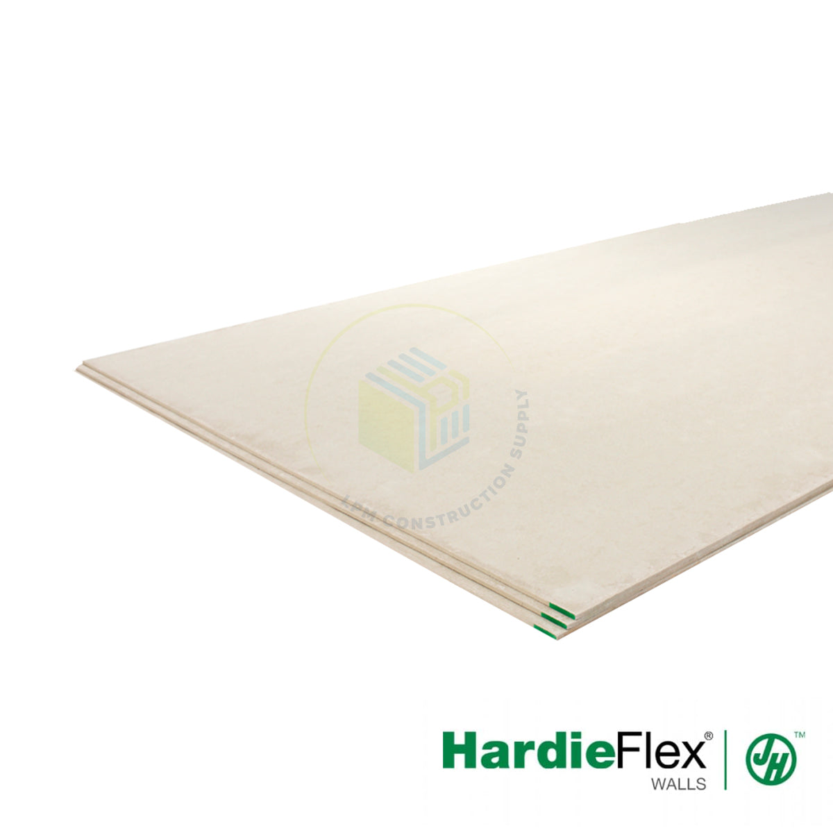 Hardieflex NexGen 4.5mm