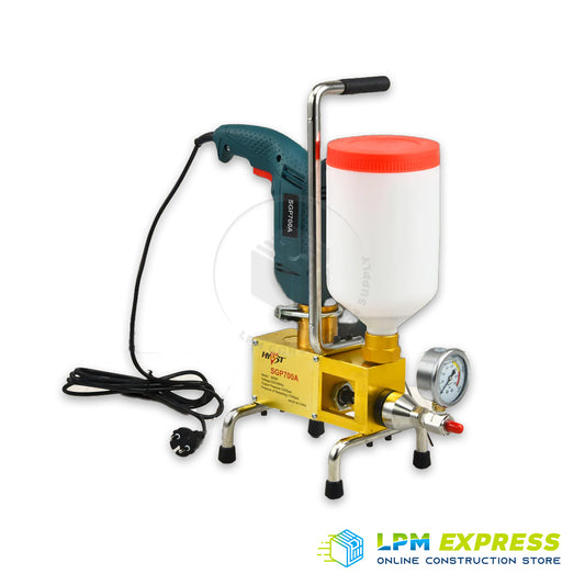 Epoxy Injection Machine