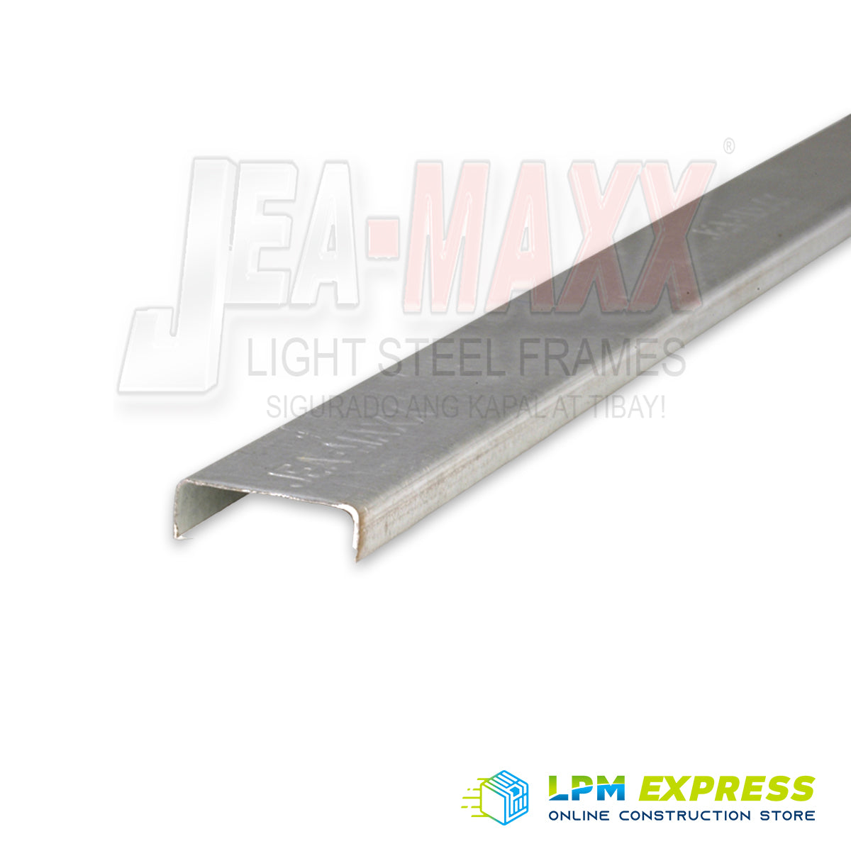 Jeamaxx Carrying Channel