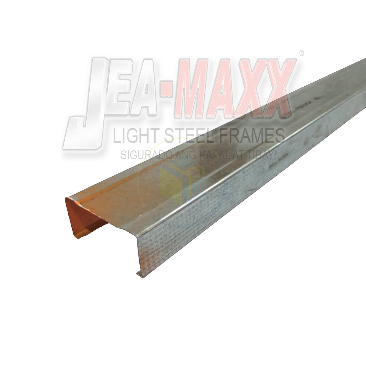 Jeamaxx Metal Stud