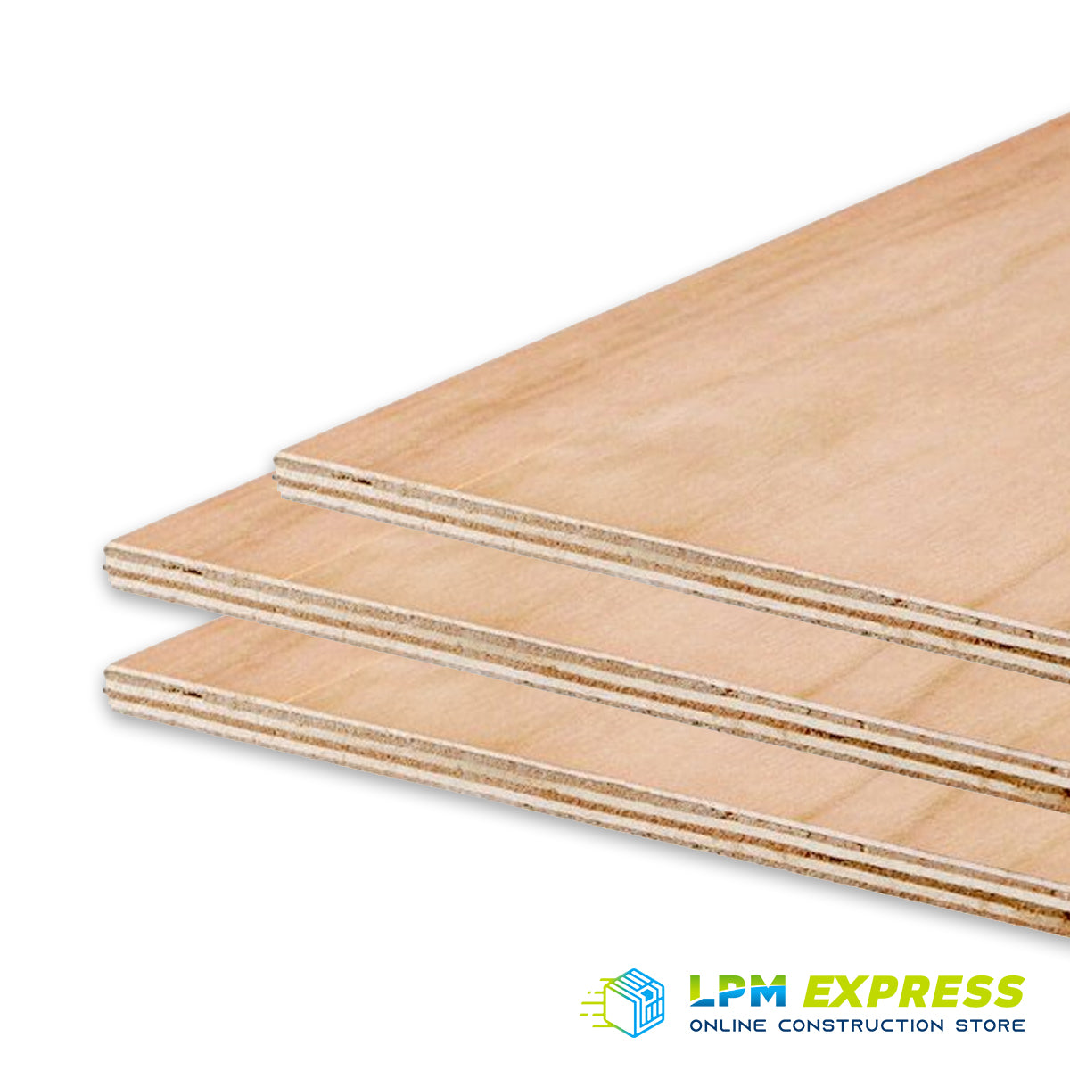 Richmond Marine Plywood