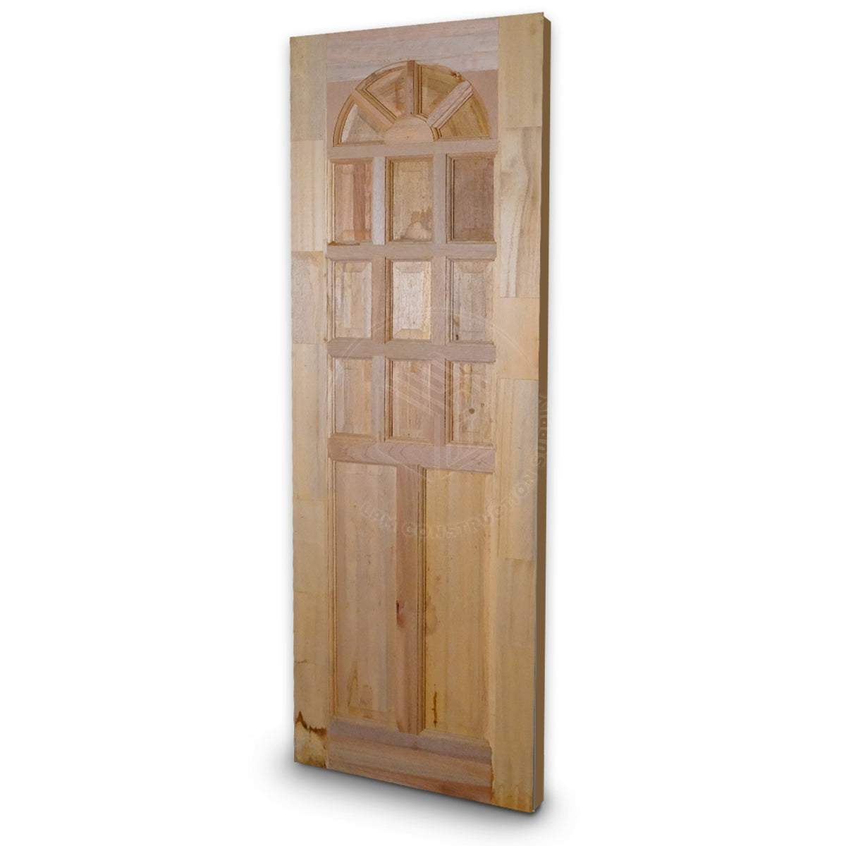 Kentucky Design Panel Door