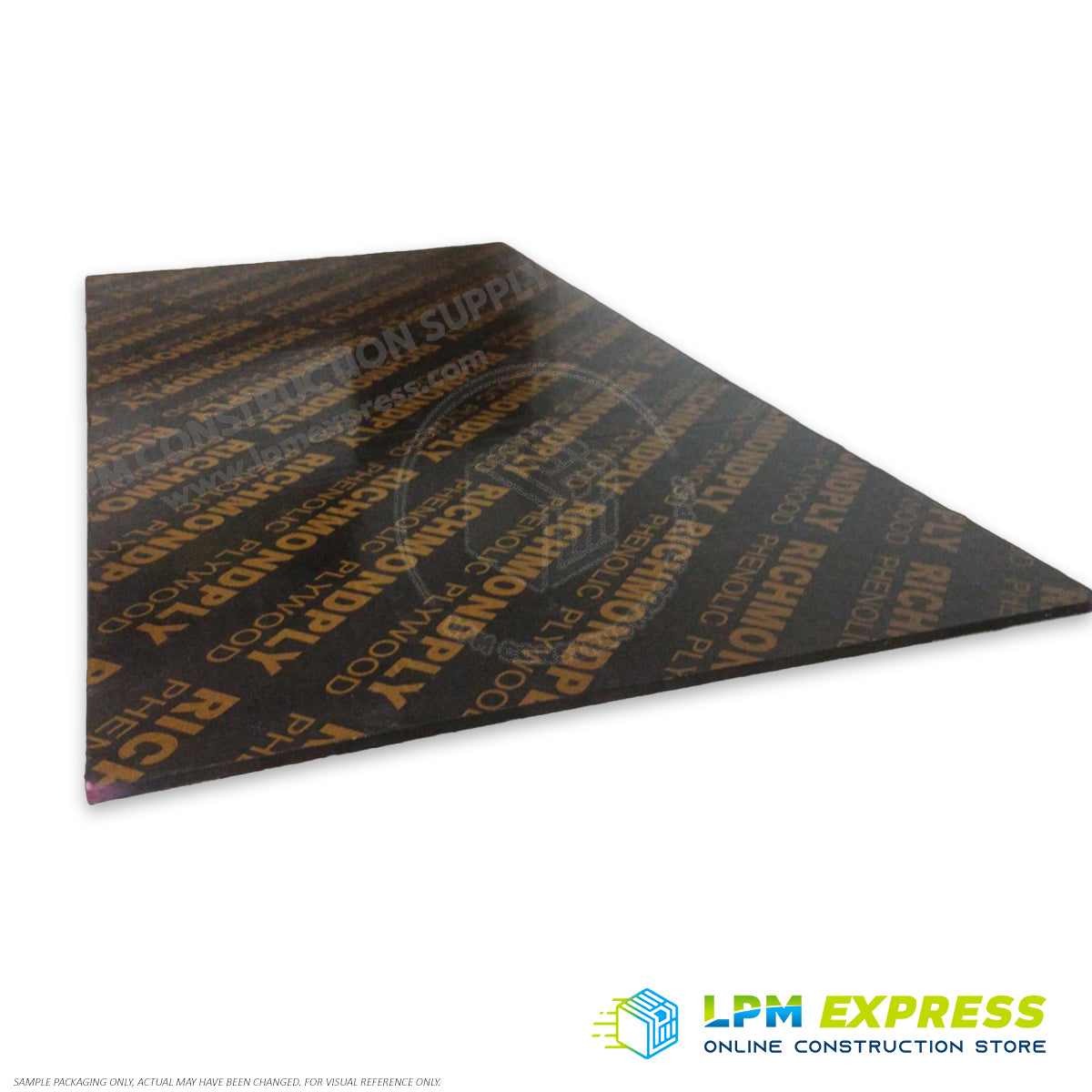 Richmondply Phenolic Plywood