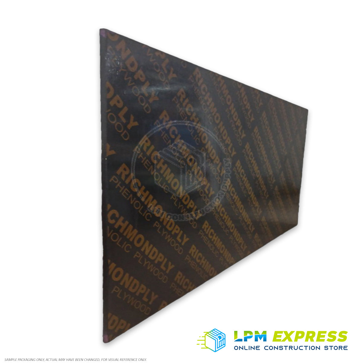 Richmondply Phenolic Plywood