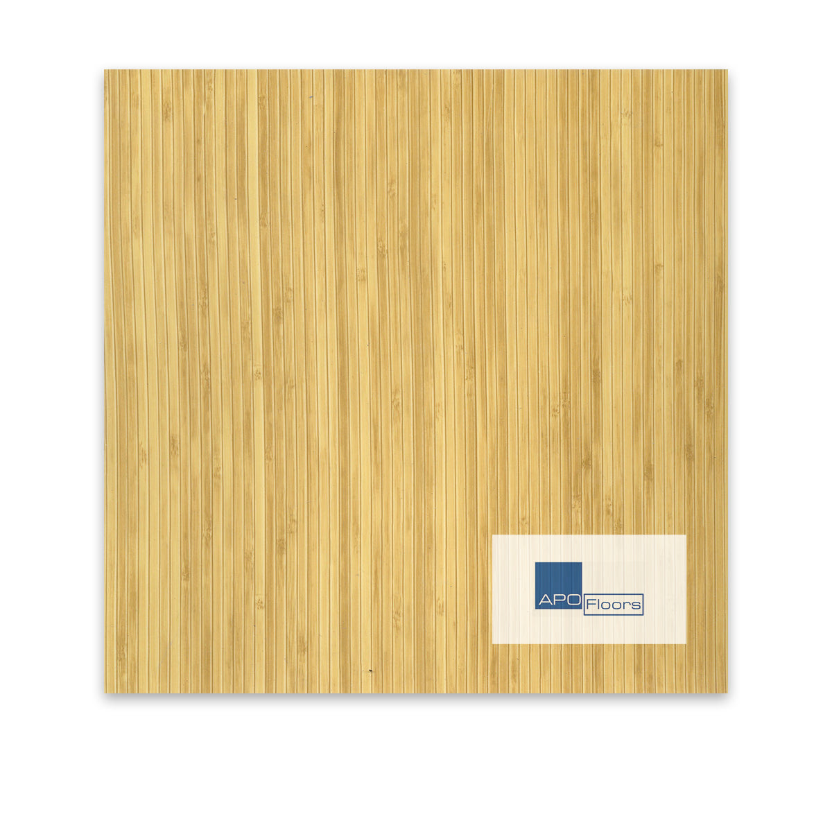 Sandy Bamboo - Mimicri Wood Vinyl Tiles