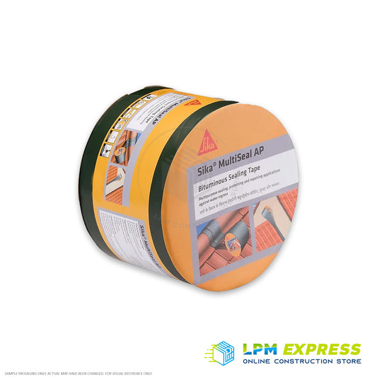 Sika MutliSeal AP - Bituminous Sealing Tape