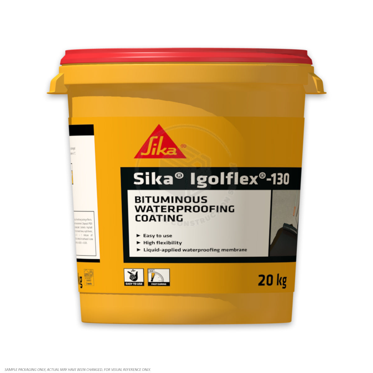 Sika Igolflex 130 西卡