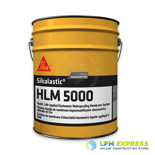 Sikalastic HLM 5000 R (formerly MasterSeal HLM 5000 R)