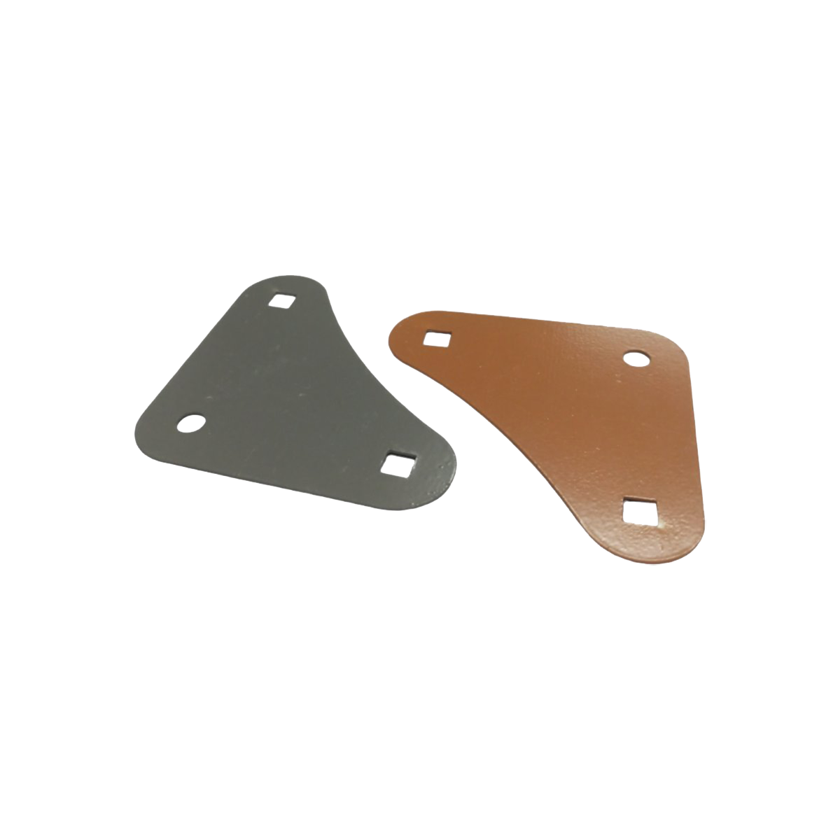 Corner Plate (for Slotted Angle Bars) – LPM Express