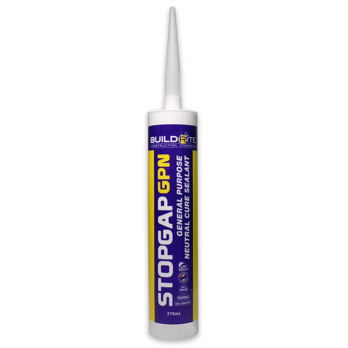 Stopgap GPN Silicone Sealant