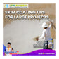 Buildrite Tofil 801 Skimcoat SF