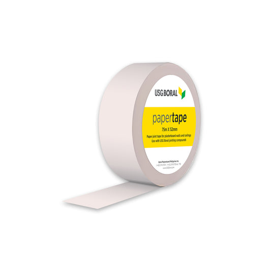 Knauf Paper Joint Tape