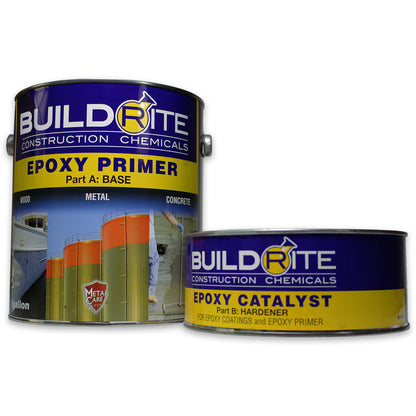 Buildrite Epoxy Primer