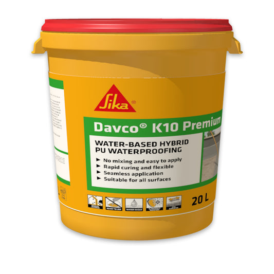 Davco K10 Premium 西卡