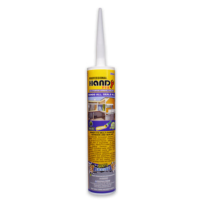 HandyFix Multi-purpose Adhesive and Sealant