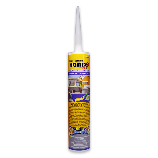 HandyFix Multi-purpose Adhesive and Sealant