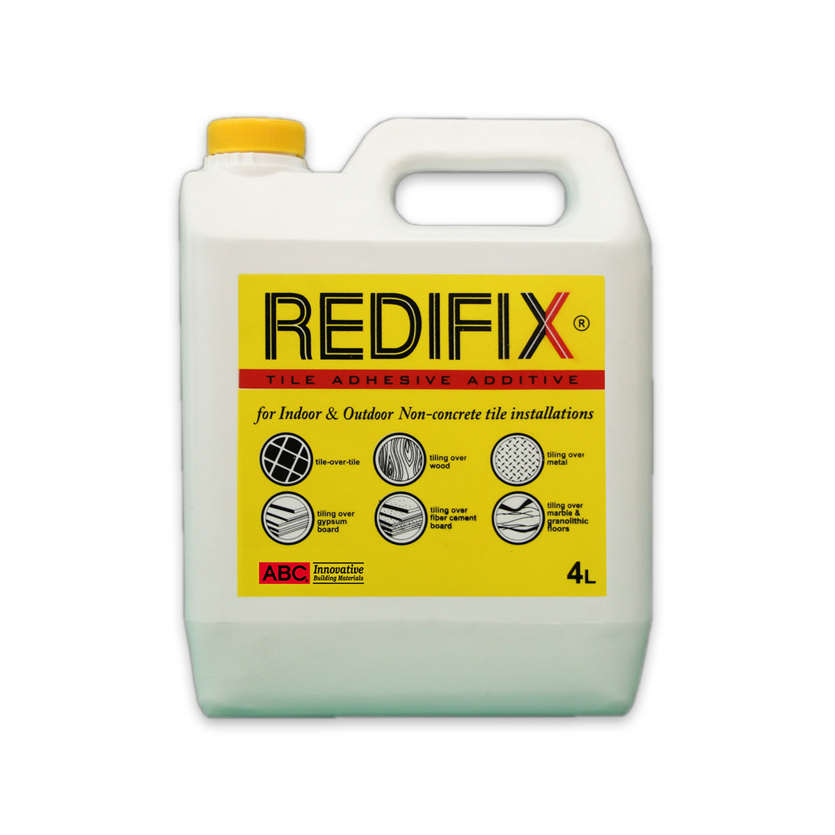 ABC Redifix Tile Adhesive Additive